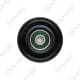 GTA0720 GMB Натяжний ролик поліклинового ременя