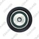 GT60920 GMB Обводной ролик ремня ГРМ