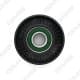 GTA0110 GMB Обвідний ролик поліклинового ременя