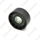 GT70770 GMB Обводной ролик поликлинового ремня