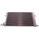 c12183 SATO tech Радіатор кондиціонера