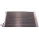 c12185 SATO tech Радіатор кондиціонера