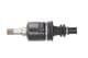 png72046 POINT GEAR Піввісь для Citroen C5