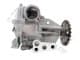 op8357 Motive Components Масляный насос