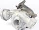 it717858 Inter-Turbo Турбина