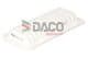 dfa3905 DACO Повітряний фільтр