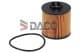 dfo0213 DACO Оливний фільтр