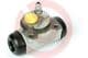 A 12 254 Brembo Колесный тормозной цилиндр