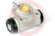 A 12 302 Brembo Колісний гальмівний циліндр