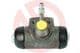 A 12 304 Brembo Колесный тормозной цилиндр