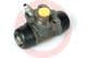 A 12 351 Brembo Колісний гальмівний циліндр