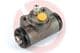 A 12 406 Brembo Колесный тормозной цилиндр