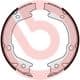 S 30 530 Brembo Колодки ручника