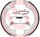 S 50 515 Brembo Колодки ручника