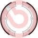 S 50 523 Brembo Колодки ручника