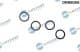 drm030s Dr. Motor Automotive Уплотнительное кольцо топливной форсунки