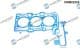 drm22226 Dr. Motor Automotive Прокладка ГБЦ