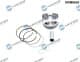 drm6603 Dr. Motor Automotive Поршень двигателя