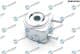 drm161002 Dr. Motor Automotive Оливний радіатор двигуна