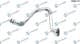 drm01167 Dr. Motor Automotive Оливний патрубок турбіни