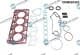 drm62042s Dr. Motor Automotive Комплект прокладок ГБЦ