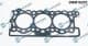 drm16207 Dr. Motor Automotive Прокладка ГБЦ