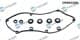 drm0220sl Dr. Motor Automotive Комплект прокладок клапанной крышки