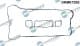 drm0729s Dr. Motor Automotive Прокладка клапанної кришки