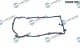 drm01881 Dr. Motor Automotive Прокладка клапанної кришки