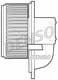 DEA09022 Denso Вентилятор салона для Fiat Ducato