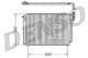 DCN05009 Denso Радіатор кондиціонера для BMW X5