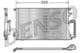 DCN20032 Denso Радіатор кондиціонера