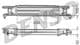 DIT09106 Denso Інтеркулер