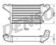 DIT45003 Denso Интеркулер