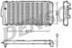 DRM02003 Denso Радиатор охлаждения двигателя