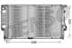 DRM05061 Denso Радіатор охолодження двигуна для BMW 5 Series