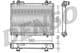 DRM09021 Denso Радіатор охолодження двигуна