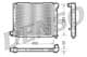 DRM09053 Denso Радиатор охлаждения двигателя