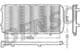 DRM09075 Denso Радіатор охолодження двигуна
