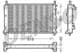 DRM10071 Denso Радіатор охолодження двигуна