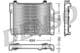 DRM17074 Denso Радіатор охолодження двигуна