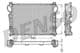 DRM17093 Denso Радіатор охолодження двигуна для Mercedes S-Class