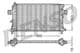 DRM20101 Denso Радіатор охолодження двигуна