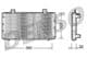 DRM25003 Denso Радіатор охолодження двигуна для SAAB 900