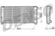 DRM26004 Denso Радиатор охлаждения двигателя