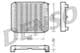 DRM33005 Denso Радиатор охлаждения двигателя