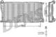DRM05002 Denso Радіатор охолодження двигуна