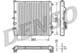DRM07003 Denso Радіатор охолодження двигуна