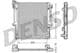 DRM45018 Denso Радіатор охолодження двигуна для Mitsubishi L200