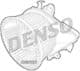 DEA09033 Denso Вентилятор салона